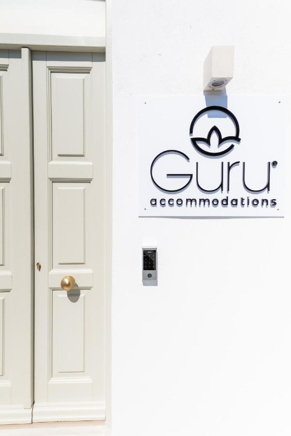Guru *