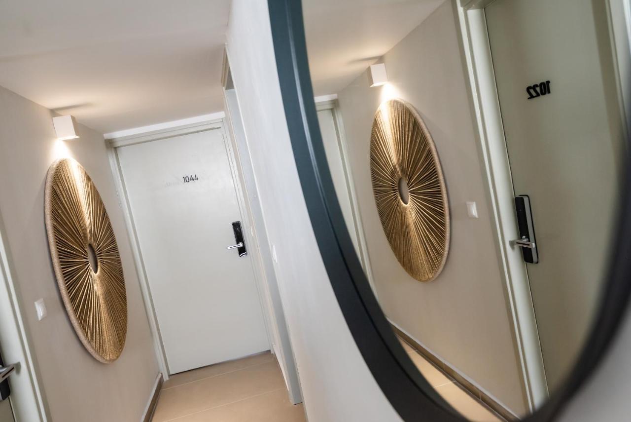 Aparthotel Guru *