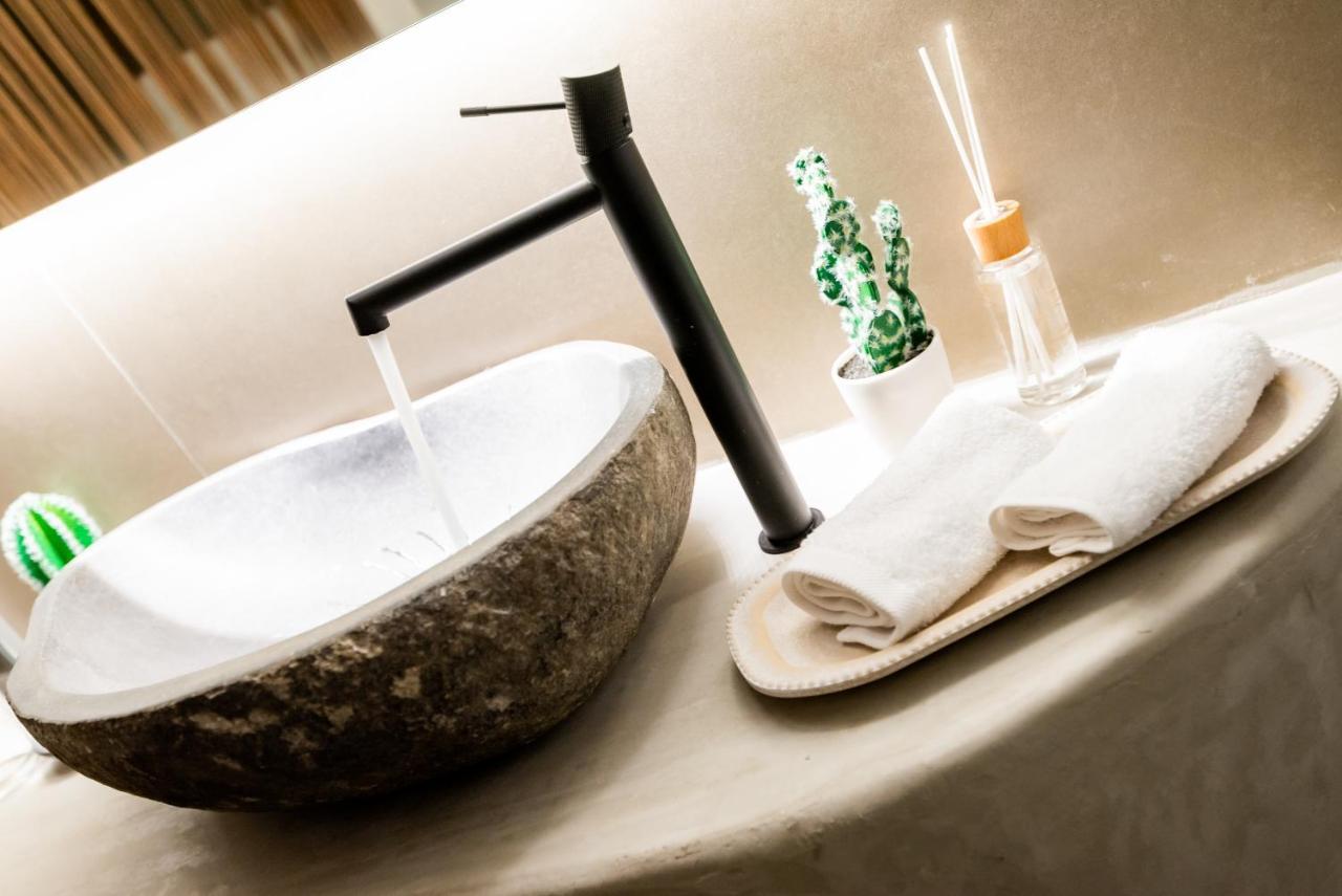 Guru Aparthotel Mykonos Town